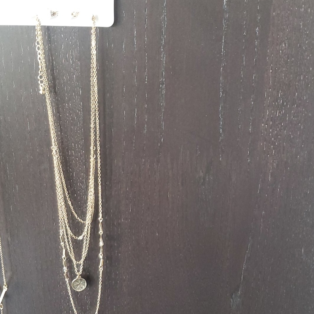 5 layer chain